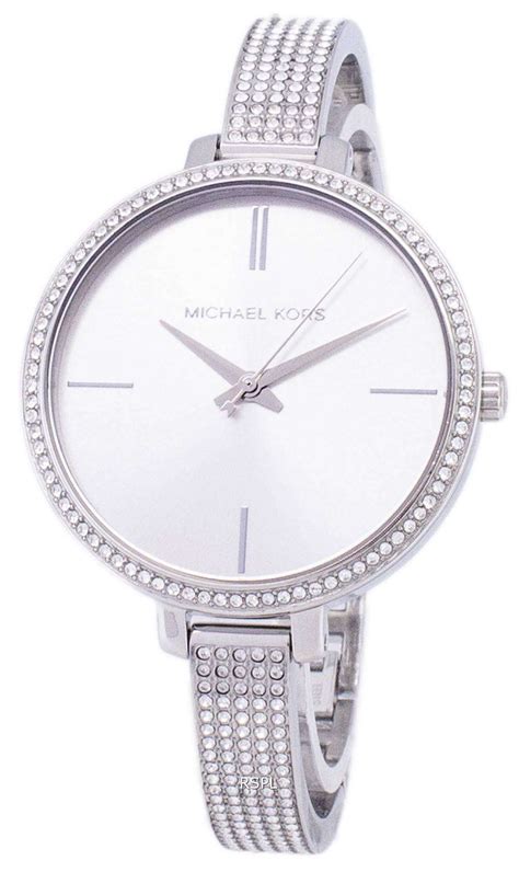 Michael Kors MK3783 Jaryn Ladies Quartz Watch 